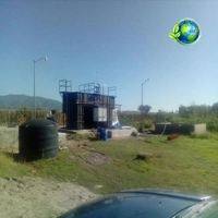 ASE (Agua Y Saneamiento Ecológico)