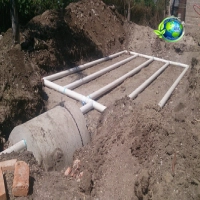 ASE (Agua Y Saneamiento Ecológico)