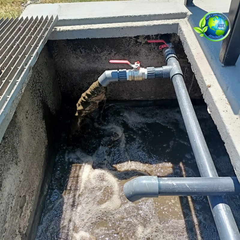 ASE (Agua Y Saneamiento Ecológico)
