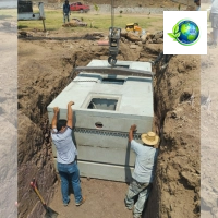 ASE (Agua Y Saneamiento Ecológico)