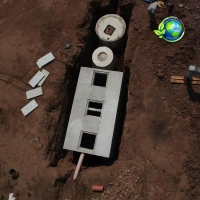 ASE (Agua Y Saneamiento Ecológico)