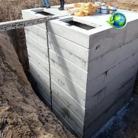 ASE (Agua Y Saneamiento Ecológico)