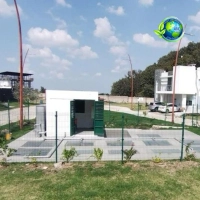 ASE (Agua Y Saneamiento Ecológico)