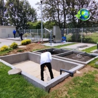 ASE (Agua Y Saneamiento Ecológico)