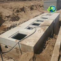 ASE (Agua Y Saneamiento Ecológico)